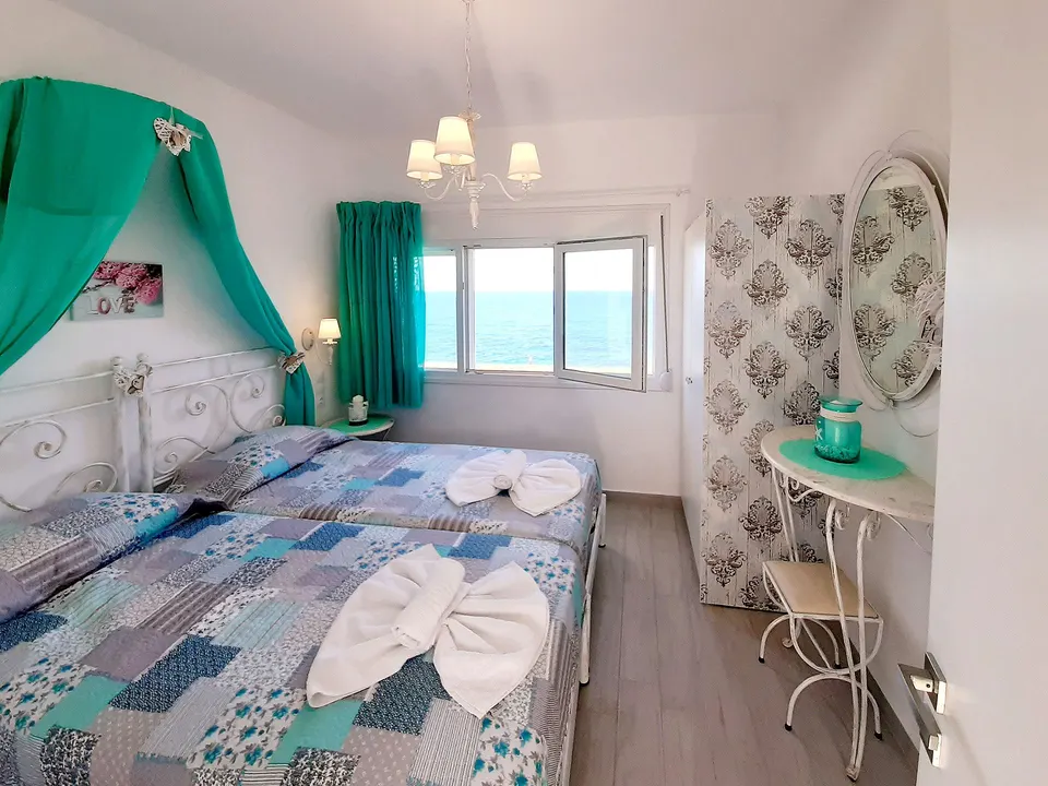 Apartment 201